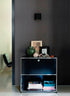Haller Module 2 High Sideboard